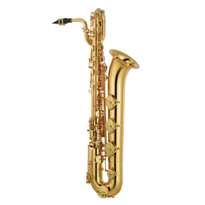 Baritone Saxophone 上低音萨克斯